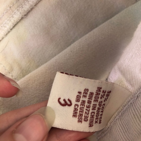 shorts - Picture 11 of 14